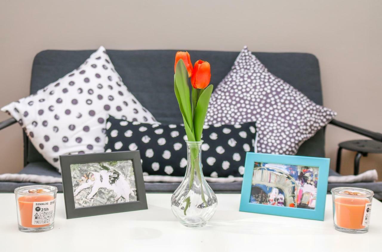 Flat Near Liverpool St & Shoreditch London. Apartamento *