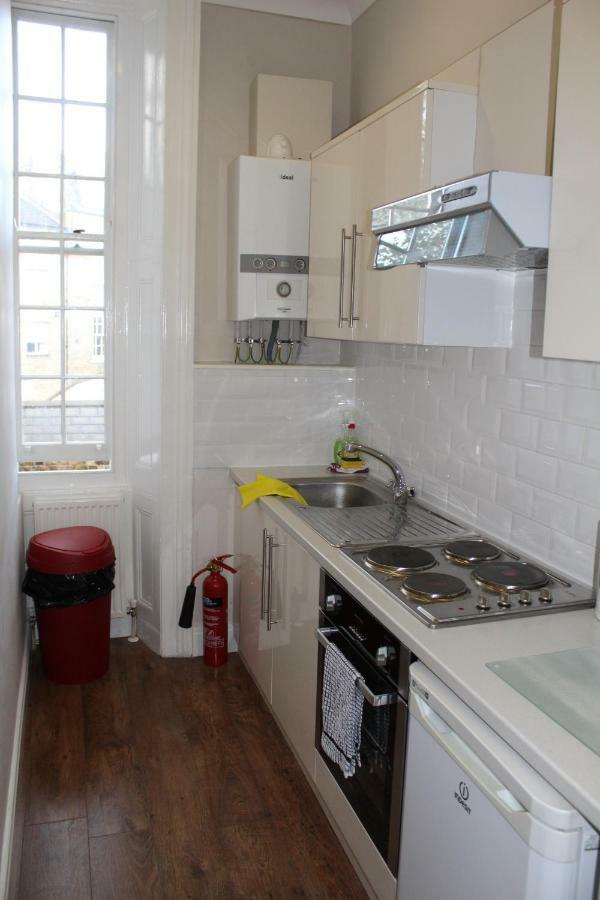 Super Flat In The Heart Of Westminster * Londen