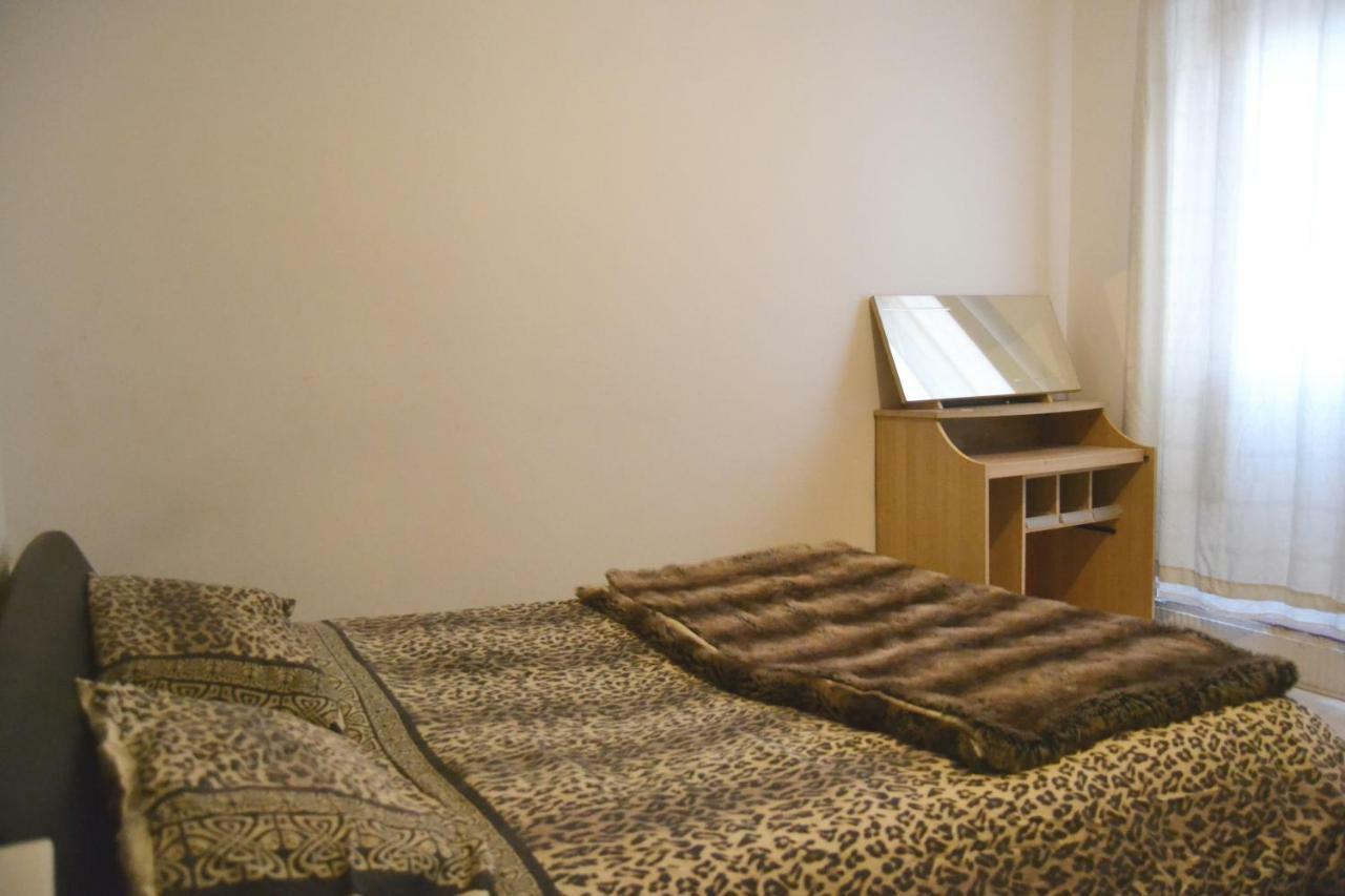 Superb Double Bedroom Privat overnatting