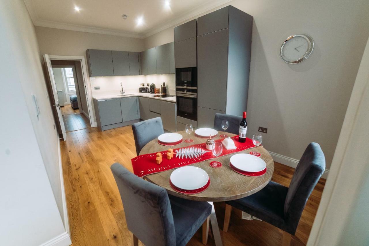 Flat 8, Cromwell Road, 2 Bedroom Appartement