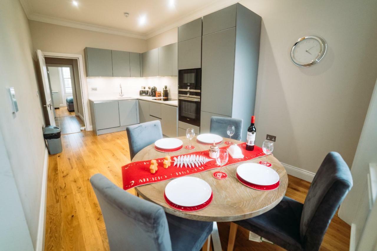 Flat 8, Cromwell Road, 2 Bedroom Appartement