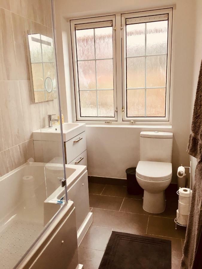 Apartamento Tapestry Londres
