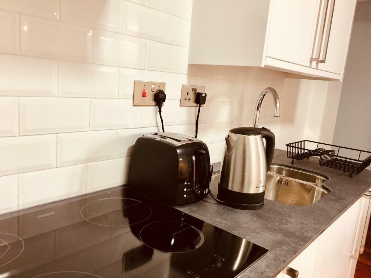 Apartamento Tapestry Londres