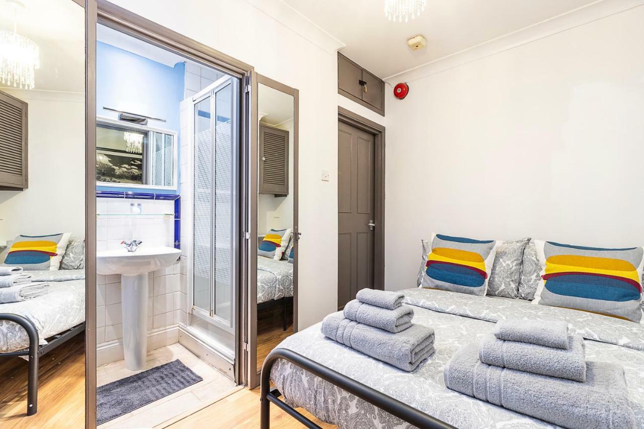 Highbury & Islington Apartment
