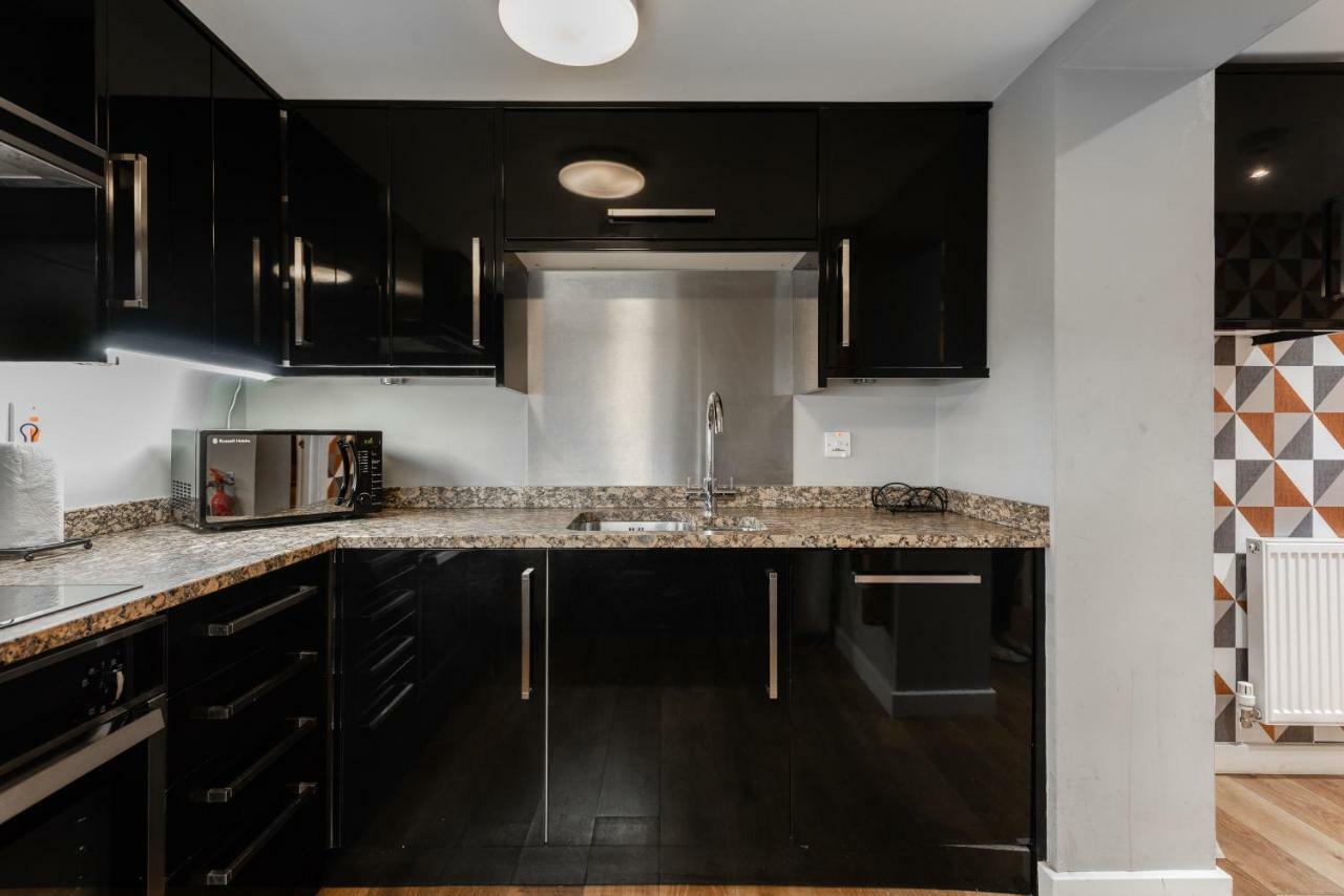 The Norfolk Maisonette - Lovely 4bdr Mews Appartement Londen