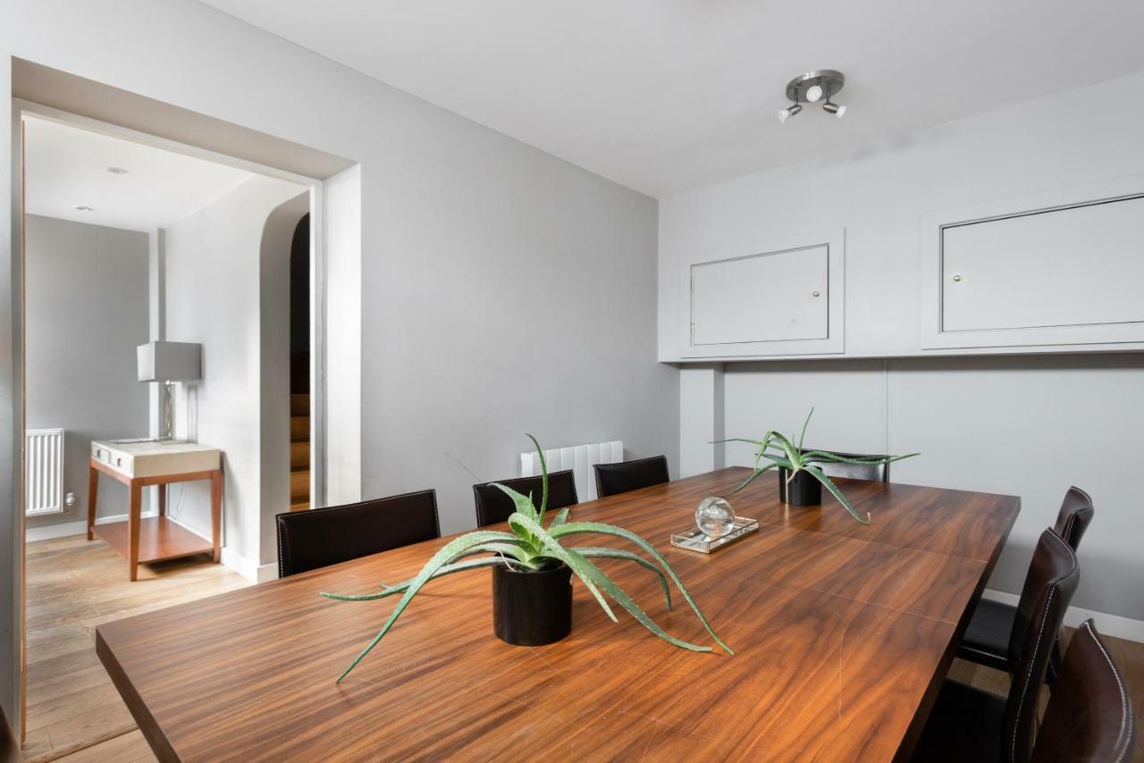 Appartement The Norfolk Maisonette - Lovely 4bdr Mews
