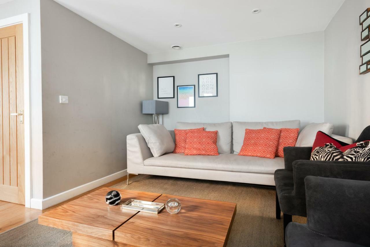 The Norfolk Maisonette - Lovely 4bdr Mews Appartement Londen