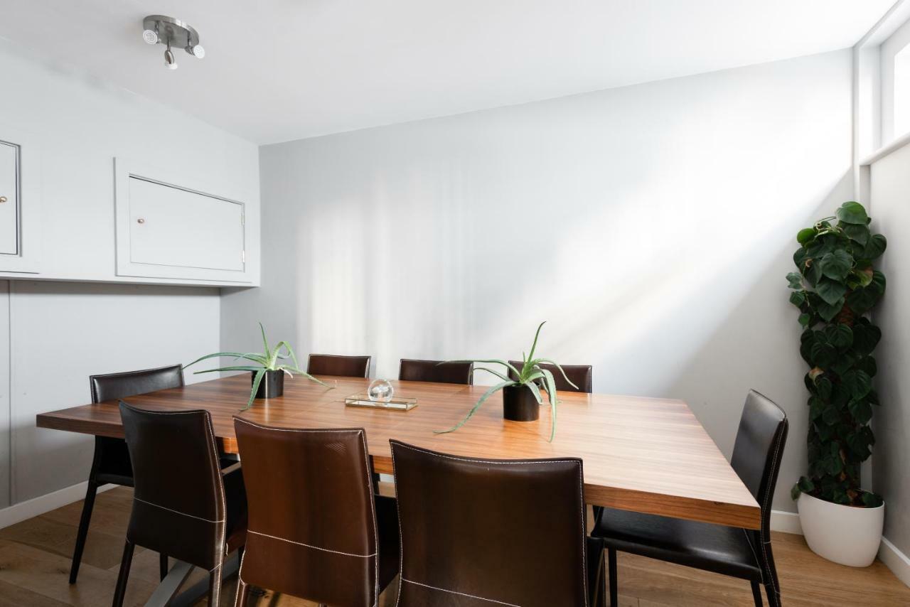 The Norfolk Maisonette - Lovely 4bdr Mews Appartement Londen