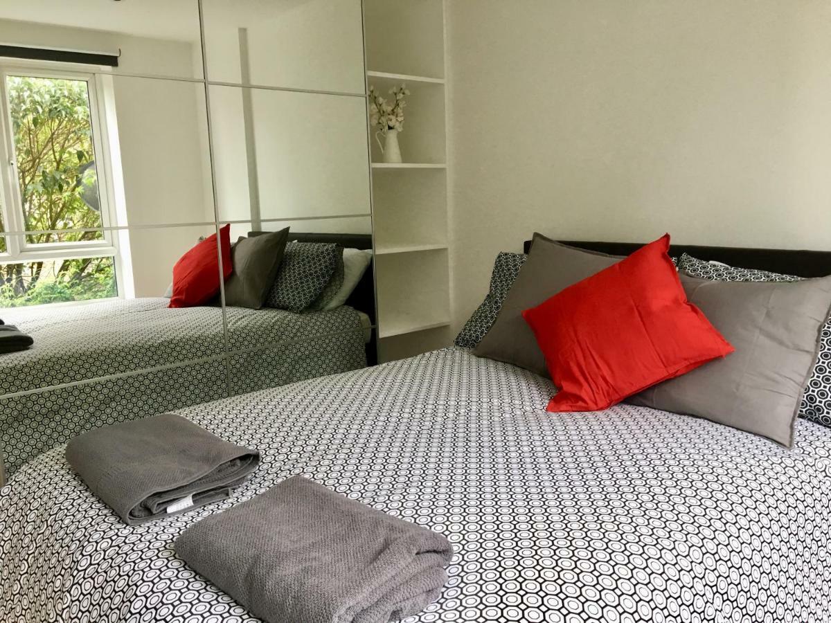 Perfect Modern Base Near All Attractions Appartement