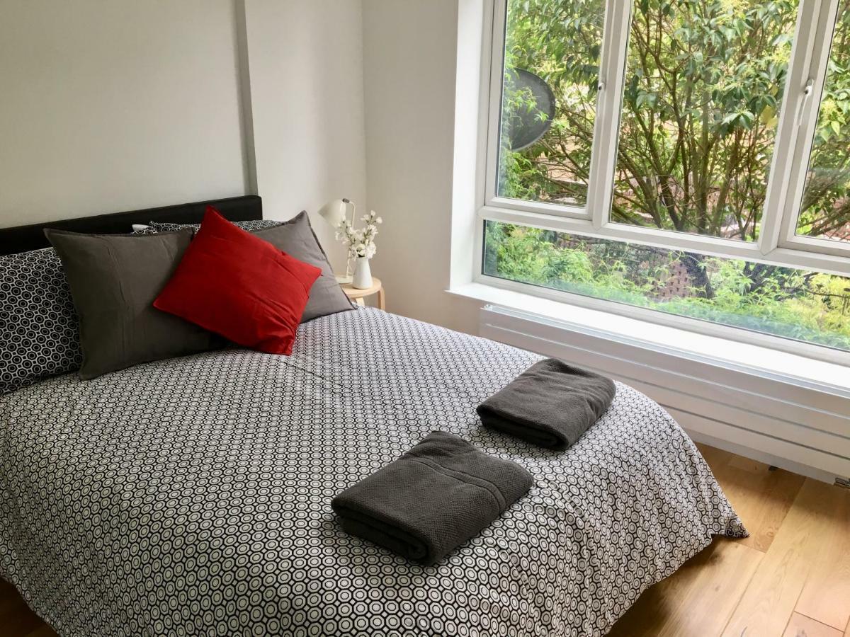 Perfect Modern Base Near All Attractions Londen