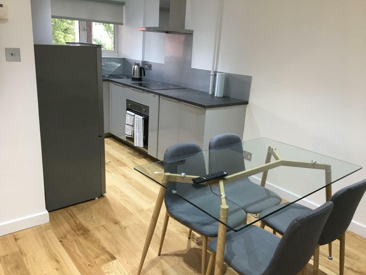 Perfect Modern Base Near All Attractions Londen