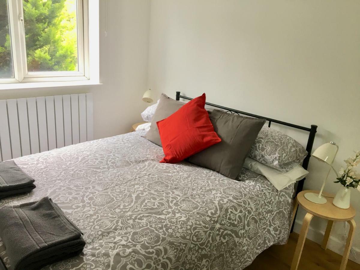 Perfect Modern Base Near All Attractions Appartement