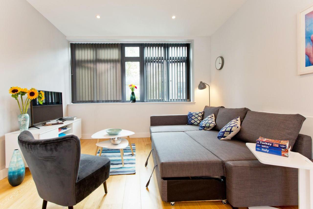 Highbury Holloway - Conveinent Location * Londen