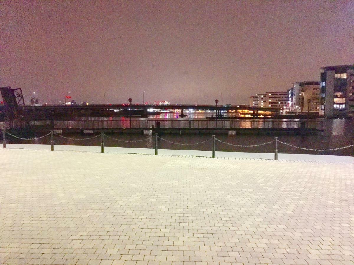 Appartement Excel 2 Bedrooms River View *