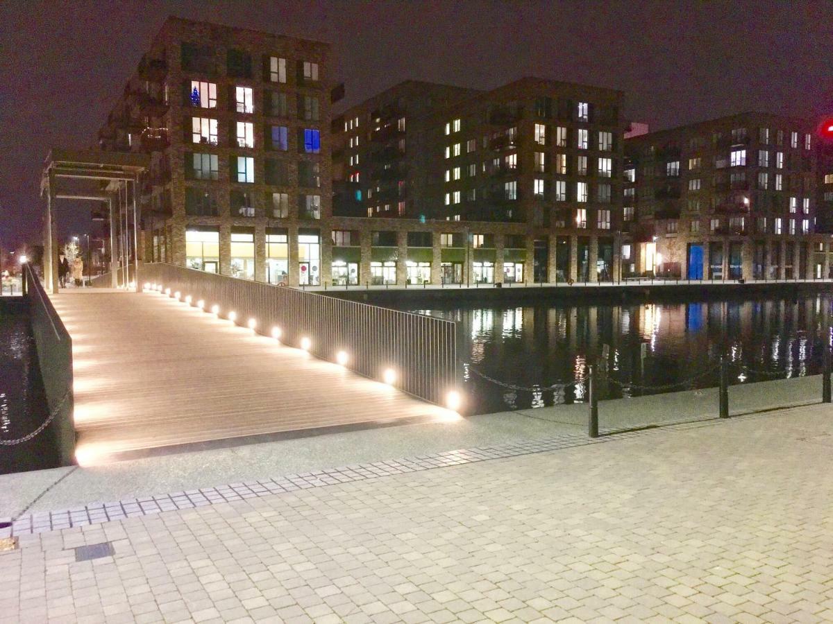 Excel 2 Bedrooms River View *