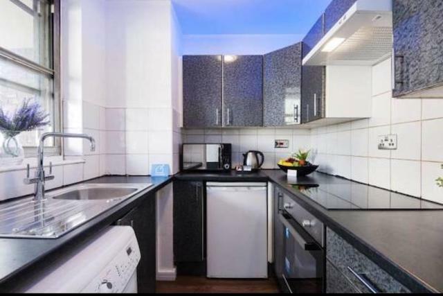 Apartment Earls Court Nest *