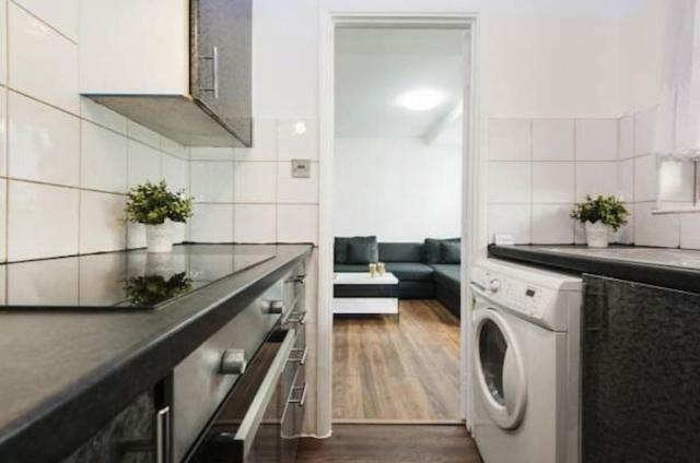 Earls Court Nest Apartment *