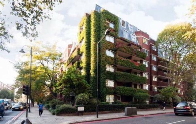 Earls Court Nest Apartment *