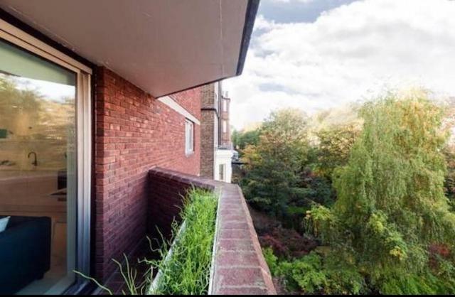 Earls Court Nest