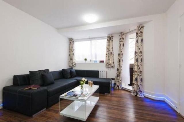 Earls Court Nest