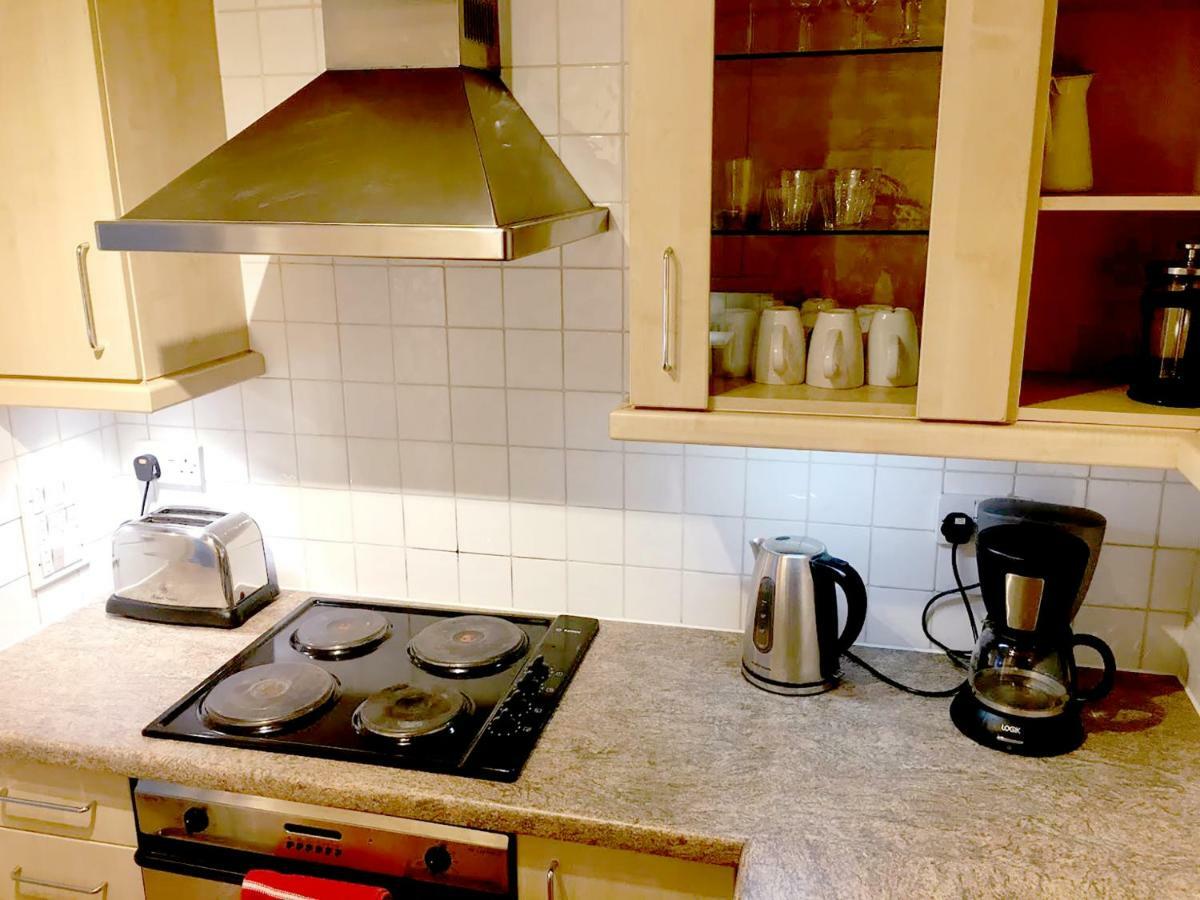 Leilighet Elegant Fitzrovia 2-bed Nr Oxford Street Helpful Informative Host