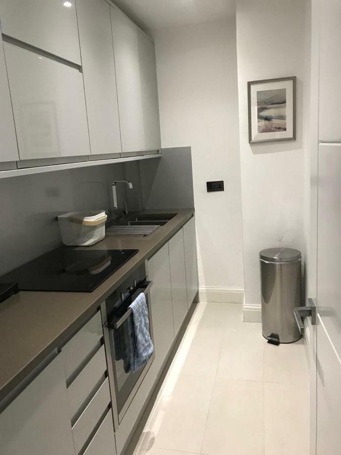 Leilighet Bright Convenient Flat In Little Venice *