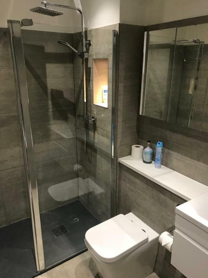 Bright Convenient Flat In Little Venice Leilighet *