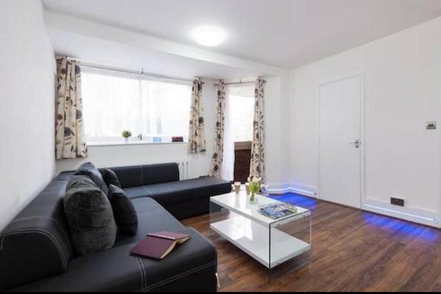 Earls Court Nest London