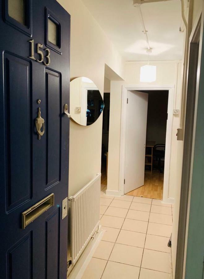 Shoreditch Hoxton London