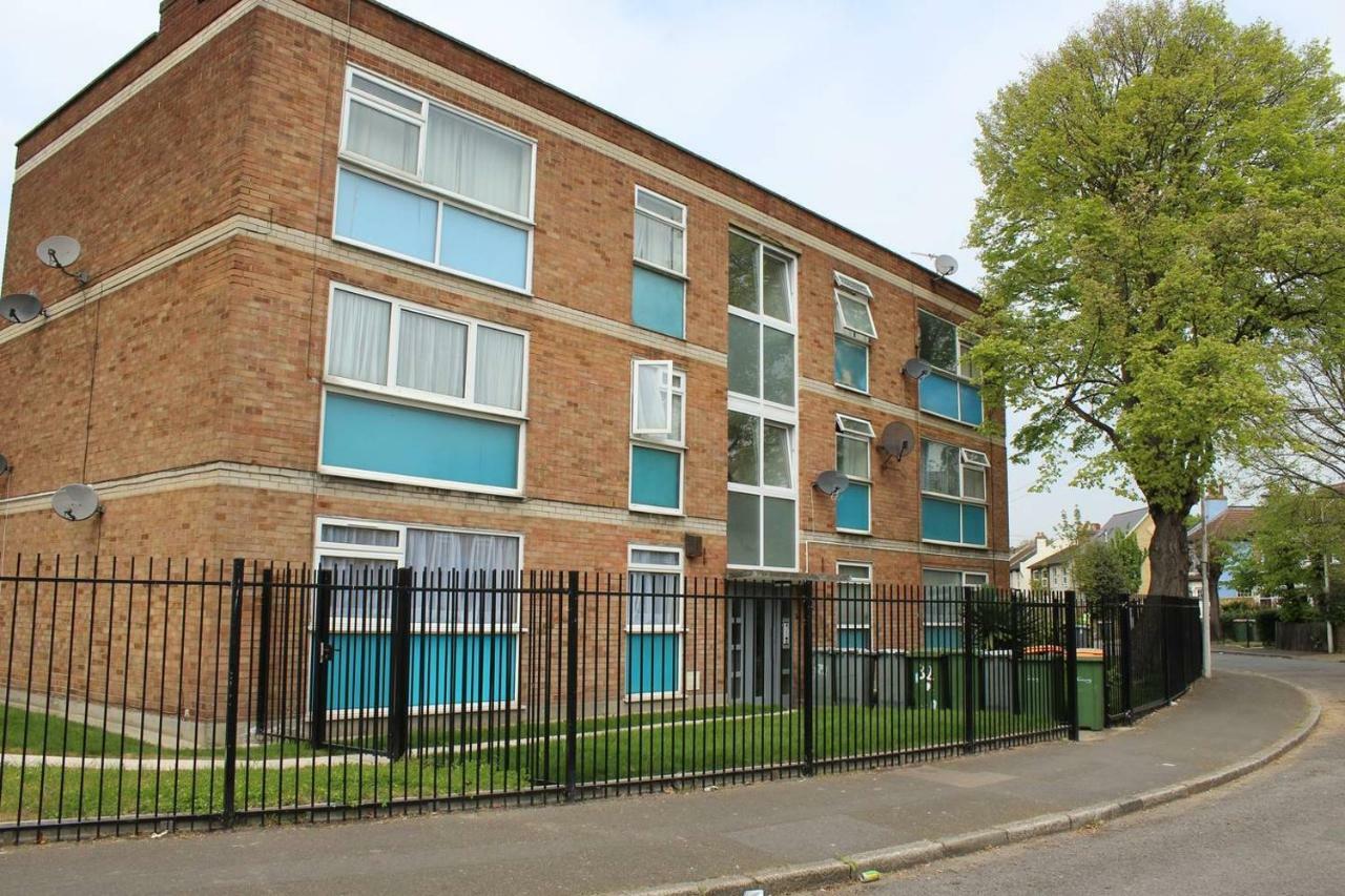 Apartamento 25 Idmiston Road *