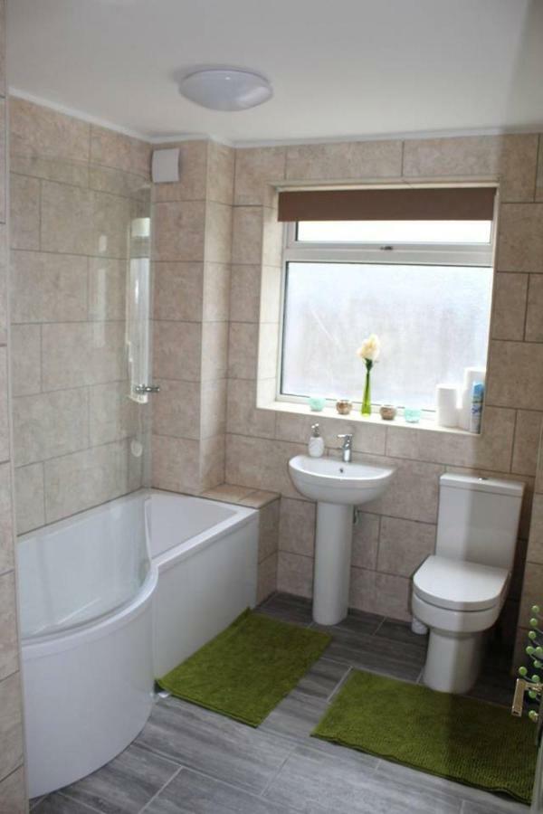 Apartamento 25 Idmiston Road *