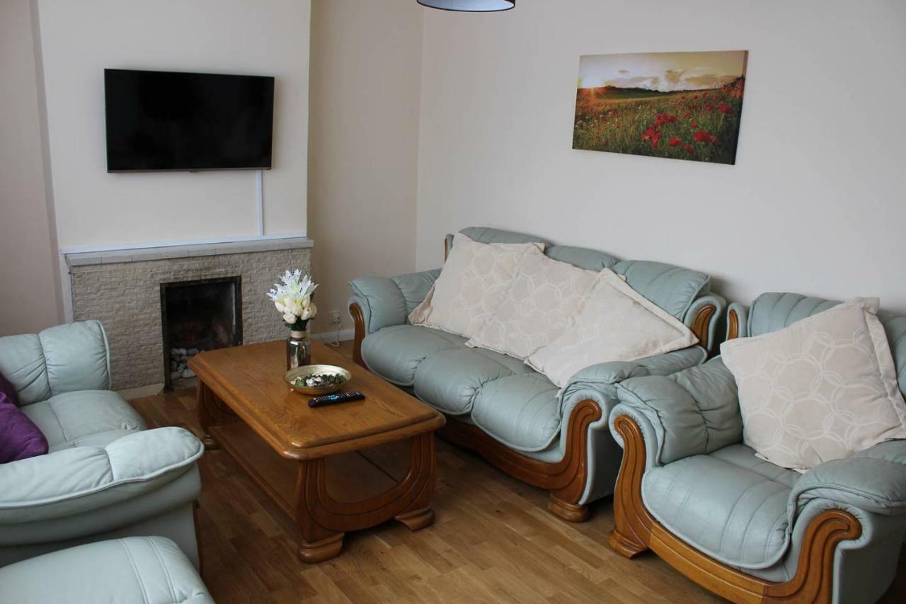 25 Idmiston Road Apartamento