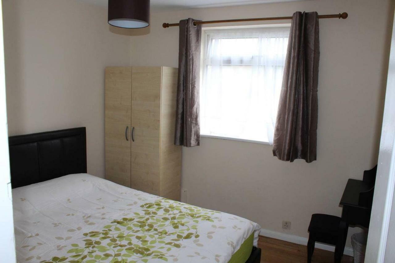 25 Idmiston Road Apartamento