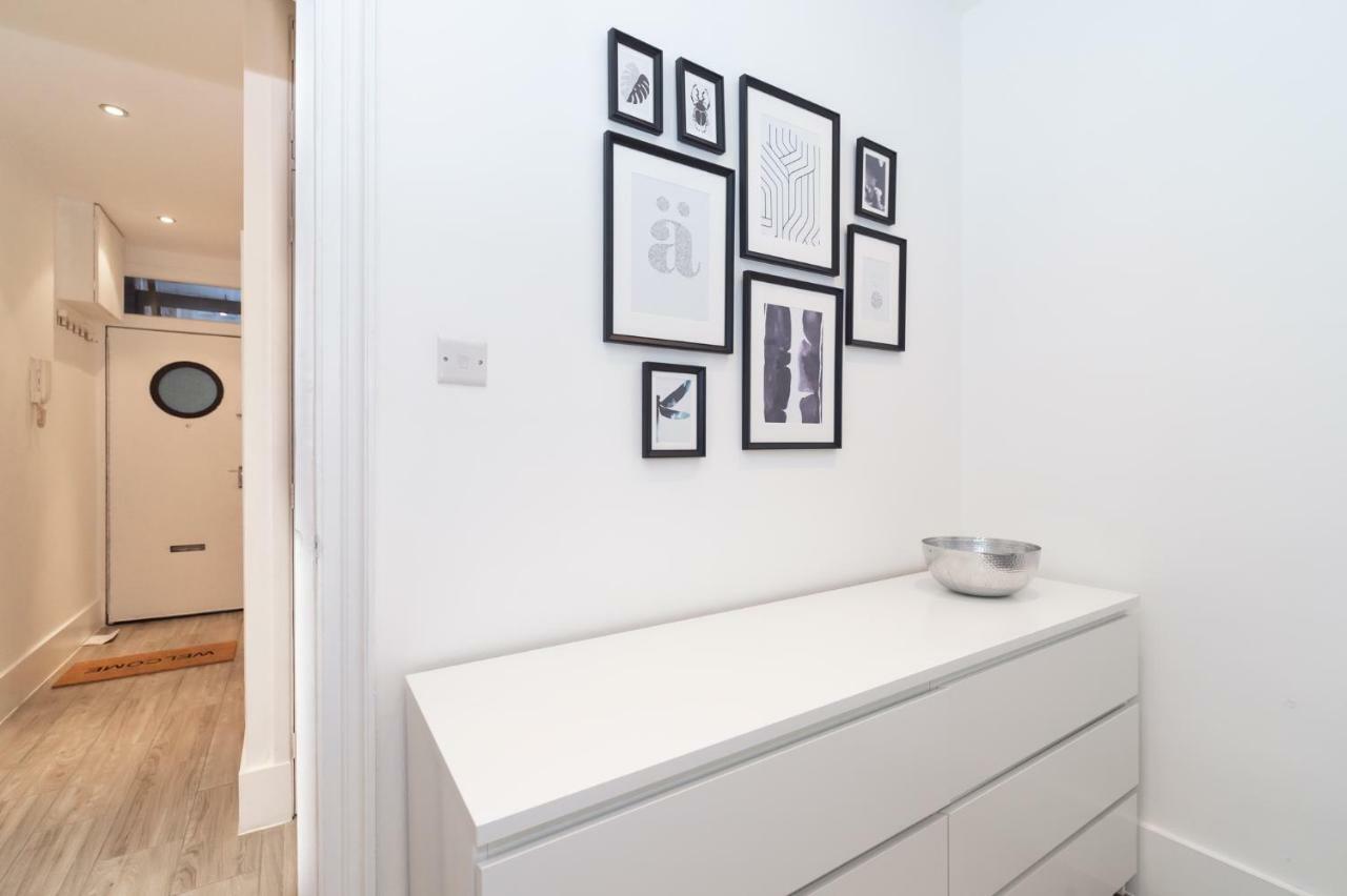 New 2 Bed In Covent Garden * London