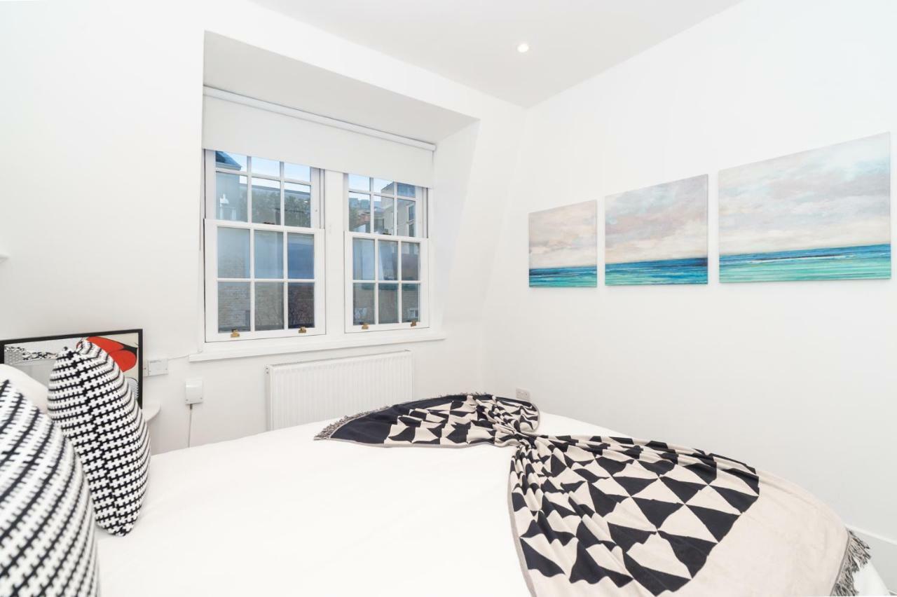 New 2 Bed In Covent Garden Apartment
