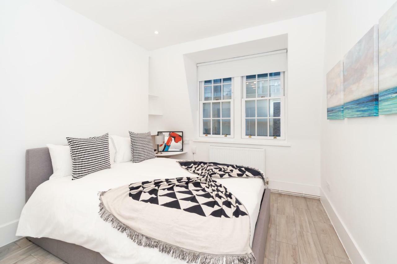 New 2 Bed In Covent Garden Apartment *