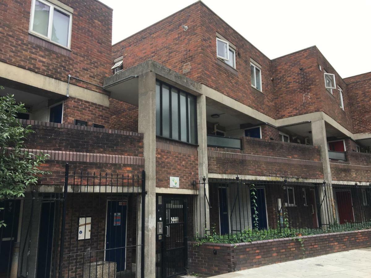 Perfect Modern Base Near All Attractions Appartement Londen