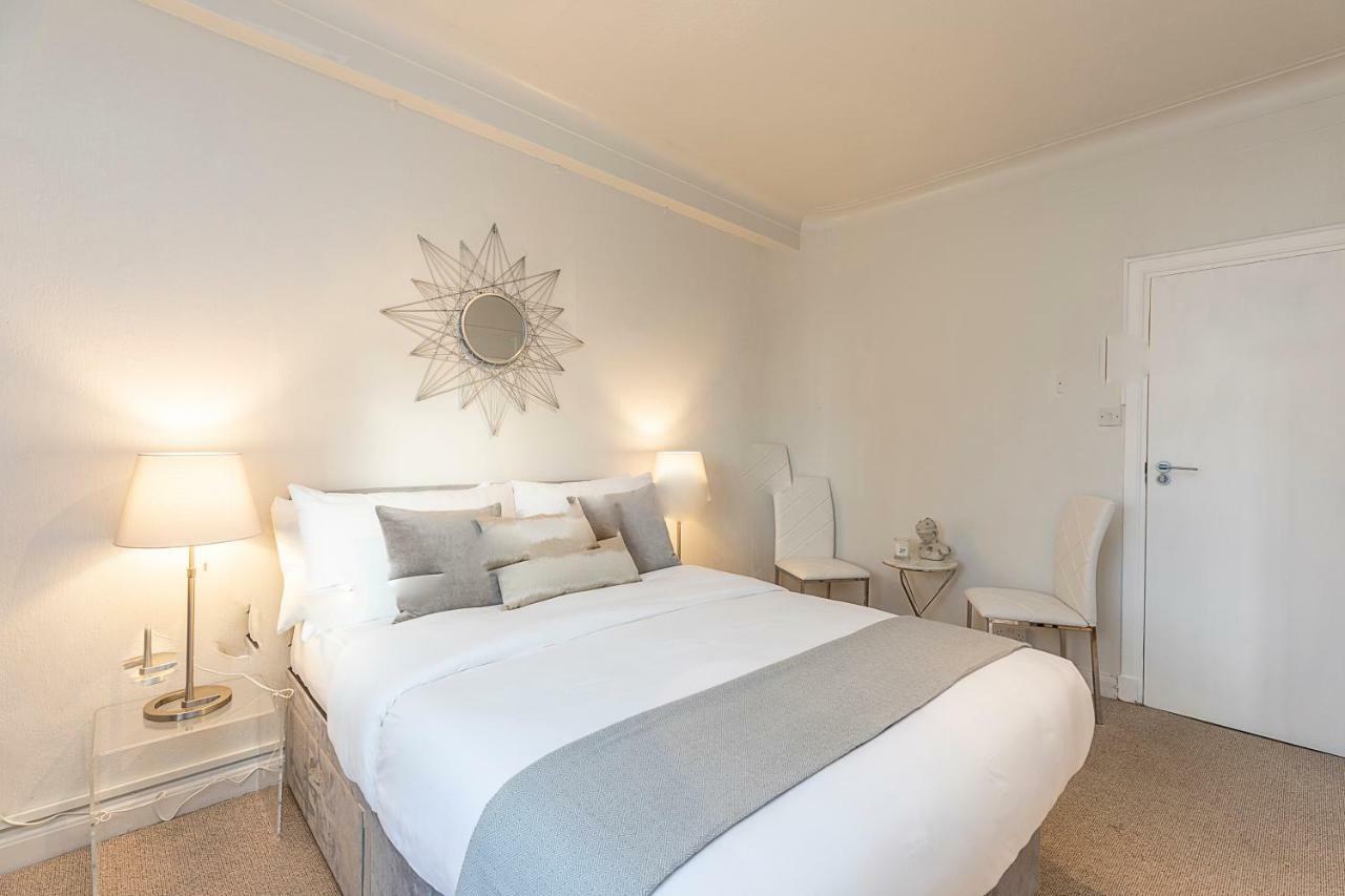 Apartment Grand Swiss *
