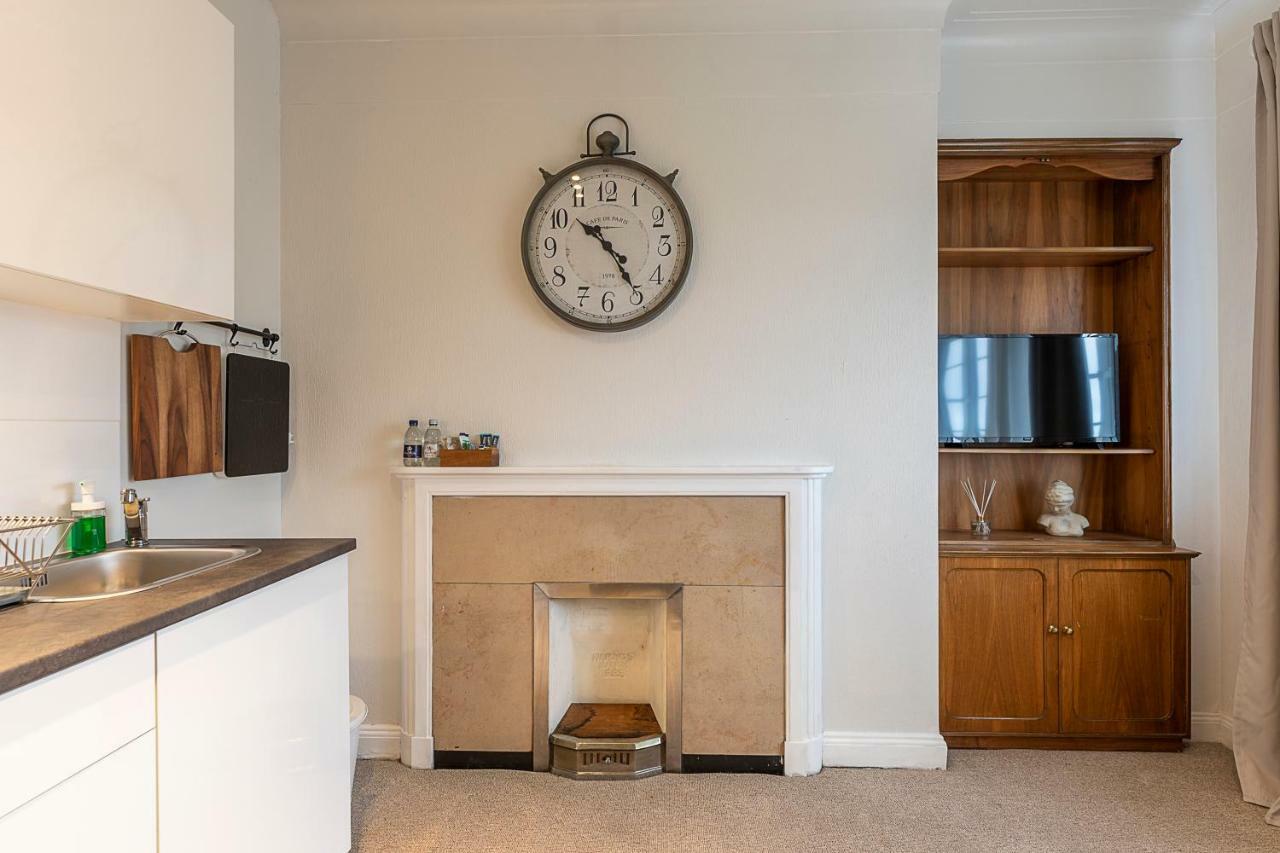 Apartment Grand Swiss *