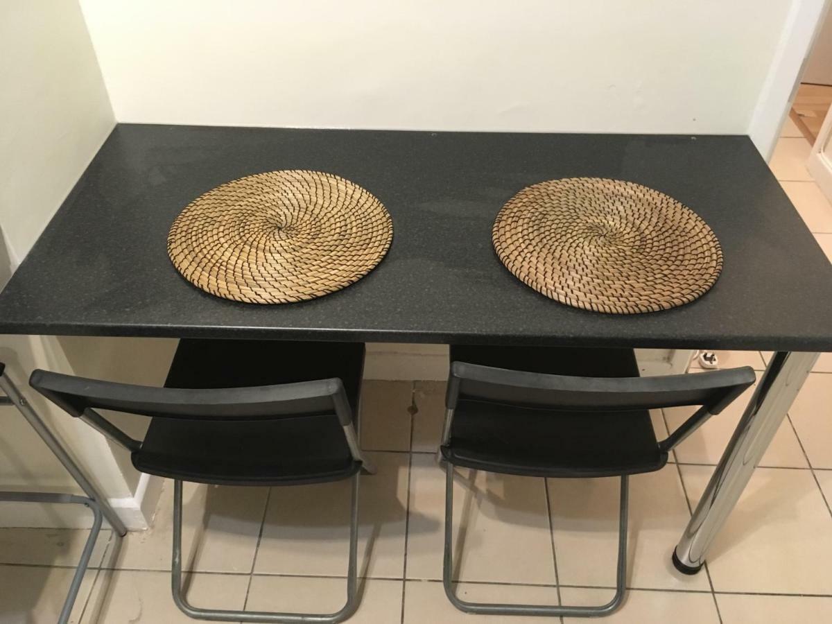 Gjestgiverier Shoreditch Hoxton London