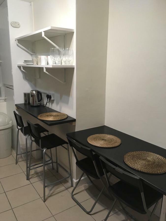 Gjestgiverier Shoreditch Hoxton London