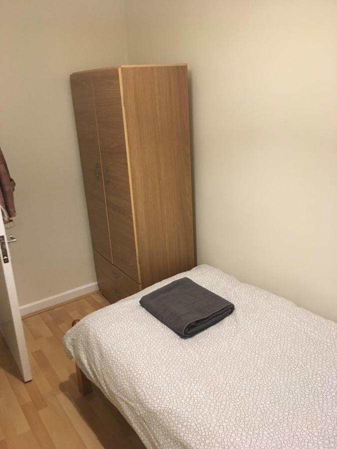 Shoreditch Hoxton London