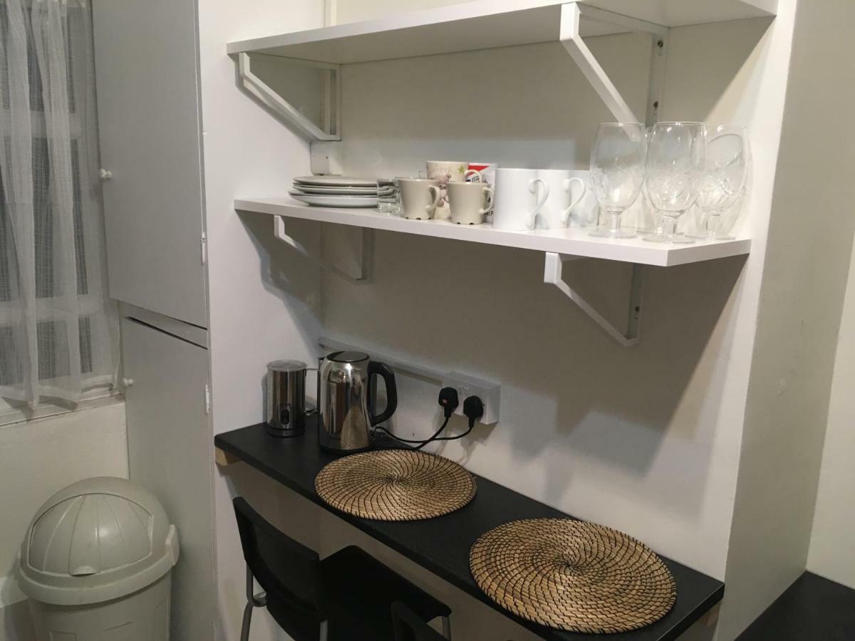 Gasthof Shoreditch Hoxton London
