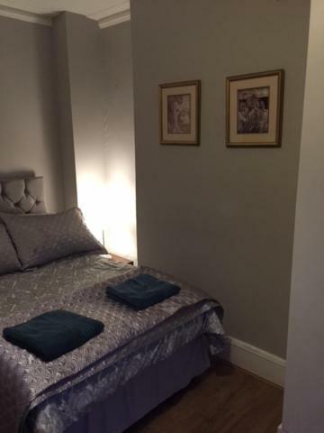 Appartement Perfect 2 Bedroom Flat Shepherds Bush W12