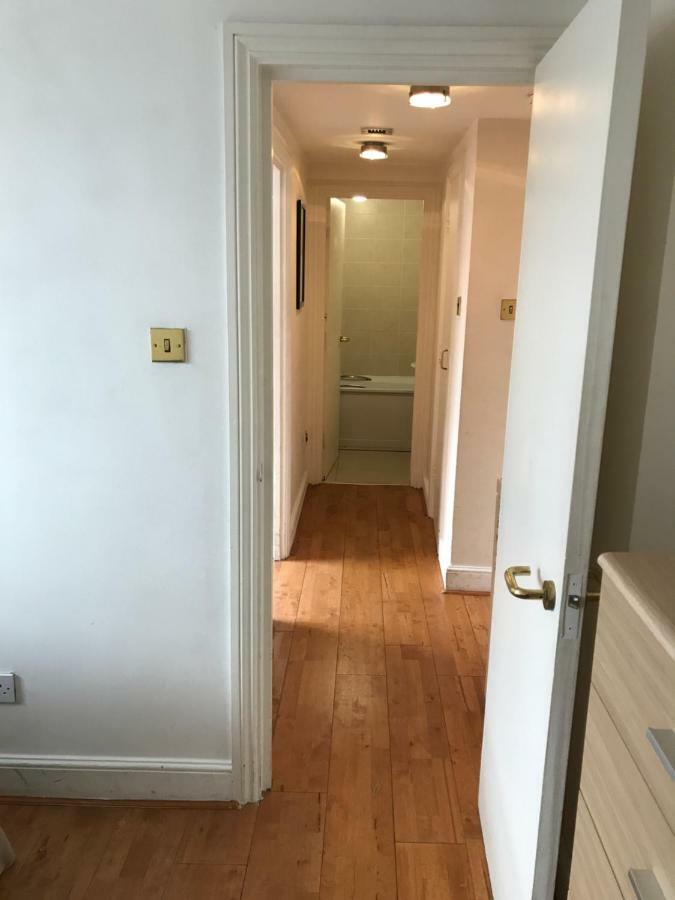 Sloane Avenue Apartment London