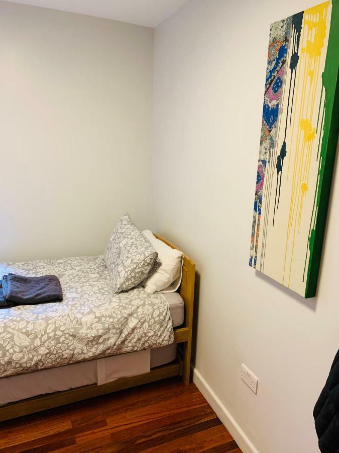 Tapestry Apartamento *
