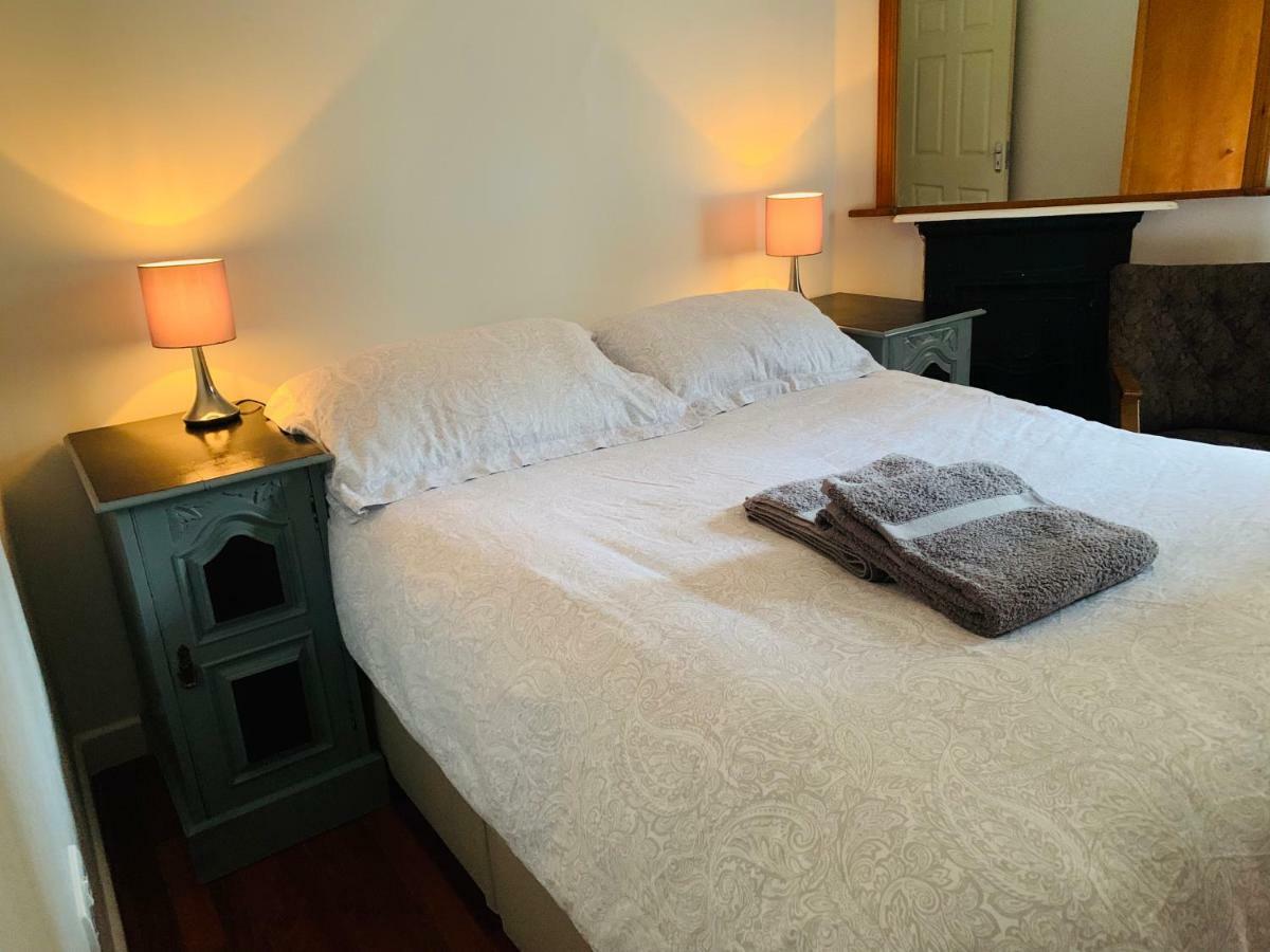 Tapestry Apartamento *