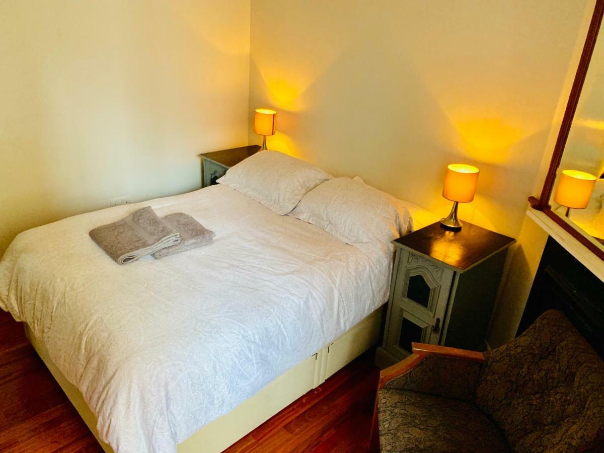 Apartamento Tapestry Londres