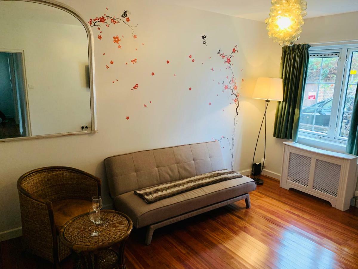 Apartamento Tapestry *