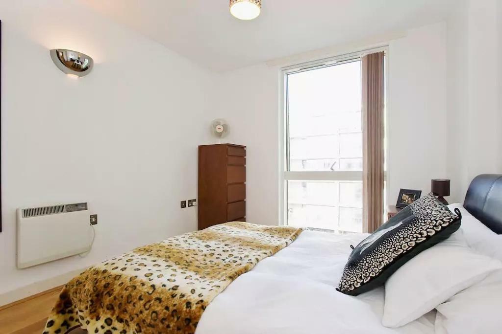 Privat overnatting Modern In Central *